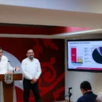Avanza Tamaulipas con actividad petrolera, inversiones y desarrollo tecnológico