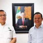 Impulsan ITAVU e IMSS construcción de Centros de Educación y Cuidado Infantil en Tamaulipas