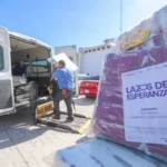 DIF Tamaulipas lleva apoyo directo a personas con discapacidad severa en los 43 municipios