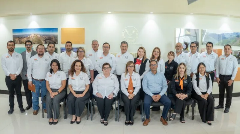 Amplía la UAT apoyo a proyectos de investigación