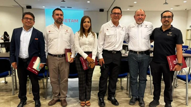 Es Tamaulipas, el primer estado en proteger a la niñez ante desastres y efectos del cambio climático