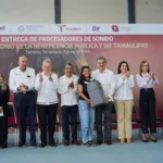 Ocupa Tamaulipas primer lugar nacional en procedimientos quirúrgicos con apoyo de la Beneficencia Pública