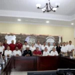 Consolida ITAVU estrategia para agilizar la entrega de 30 mil escrituras en Tamaulipas