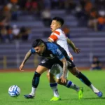 Correcaminos y Alacranes protagonizan empate sin goles