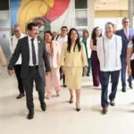 Dialogando.- Talento en Ciudad Victoria nos visita hoy