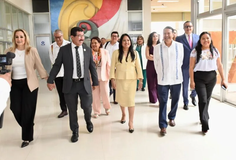 Dialogando.- Talento en Ciudad Victoria nos visita hoy