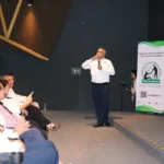 Promueve Tamaulipas mayor preparación institucional ante la desaparición forzada