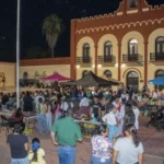 Impulsa INJUVE el talento emprendedor con la iniciativa “Mercado Joven”