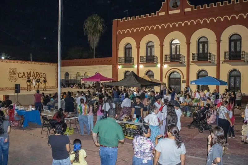 Impulsa INJUVE el talento emprendedor con la iniciativa “Mercado Joven”