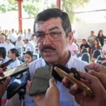 La UAT mantendrá ritmo de crecimiento e innovación en todo Tamaulipas: Dámaso Anaya