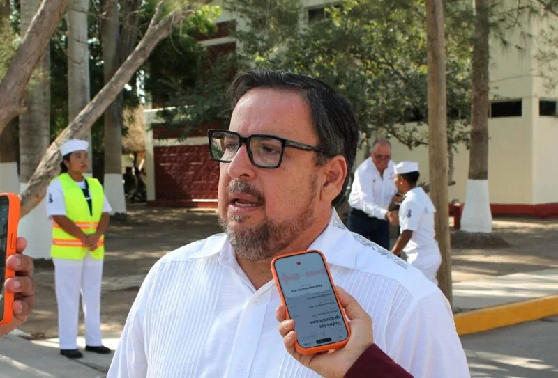 Garantizan beca universal para todas y todos los estudiantes tamaulipecos de escuelas públicas