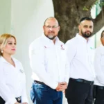 Con educación y preparación, jóvenes de Tamaulipas construyen mejores oportunidades: Héctor Joel Villegas
