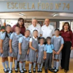 Arranca secretario de Salud ciclo escolar 2026-2027 en Victoria