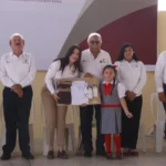Refrenda Gobierno de Tamaulipas compromiso con la educación y el bienestar de niñas y niños