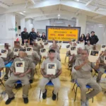 Retoman 57 PPLs sus estudios de nivel medio superior en CEDES Altamira