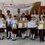 Inicia en Casas ciclo escolar 2026 – 2027
