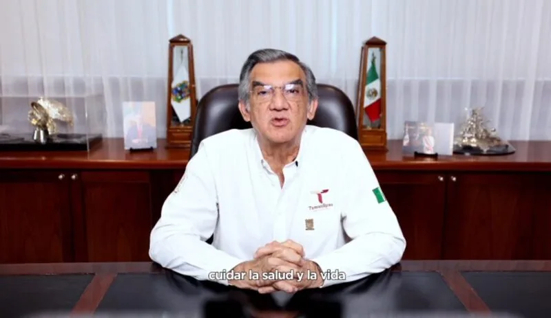 Américo incrementa salario a las y los trabajadores eventuales de Salud