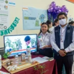Desarrolla alumna de la UAT biopesticida que elimina plagas agrícolas