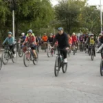 Preparan la Gran Rodada UAT 14K en Ciudad Victoria