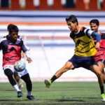Apuntan juveniles a triunfo de arranque