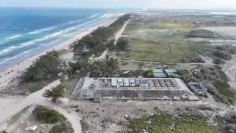Impulsa el Gobierno del Estado patrimonio cultural con Museo de la Tortuga Lora