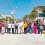 Dialogando.- Américo, “Pueblo por Pueblo”