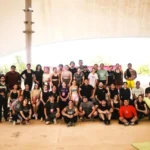 Promueve INJUVE el bienestar de la juventud con evento “Wellness”