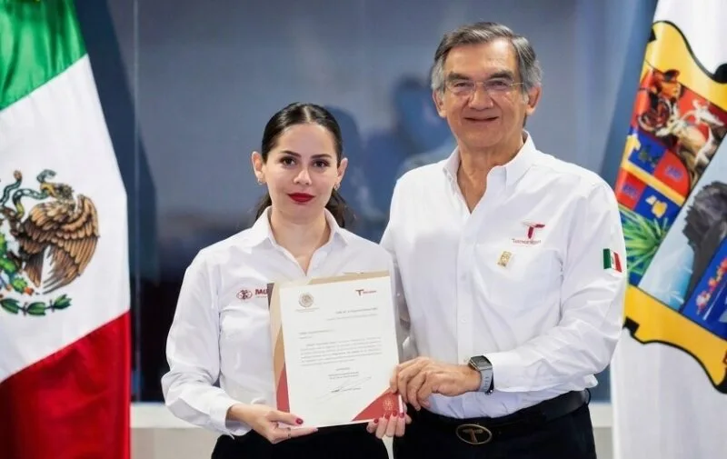 Fortalece Tamaulipas su política para las mujeres con la creación de la Secretaría de las Mujeres