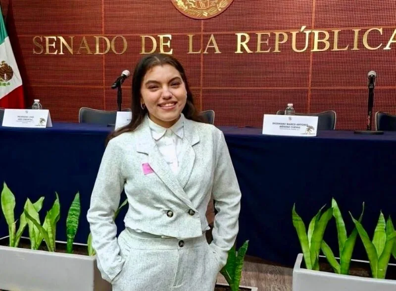 Avanzan universitarias tamaulipecas a la final nacional de la Presea STEM 2026