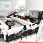 Fortalecen certeza jurídica y el cumplimiento normativo en centros de trabajo de la zona sur de Tamaulipas