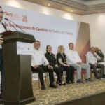 Fortalece SET cobertura educativa con nombramientos de cambios de de centro de trabajo