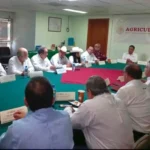 Impulsan Plan de Reconversión para fortalecer el campo de Tamaulipas
