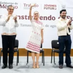 Segundo Informe de la presidenta Claudia Sheinbaum confirma grandes proyectos y oportunidades para Tamaulipas: Américo Villarreal