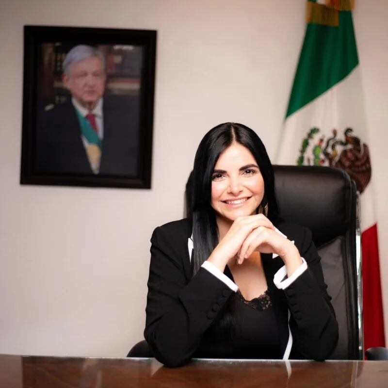 Dialogando.- Resultados que trascienden Díaz Ordaz