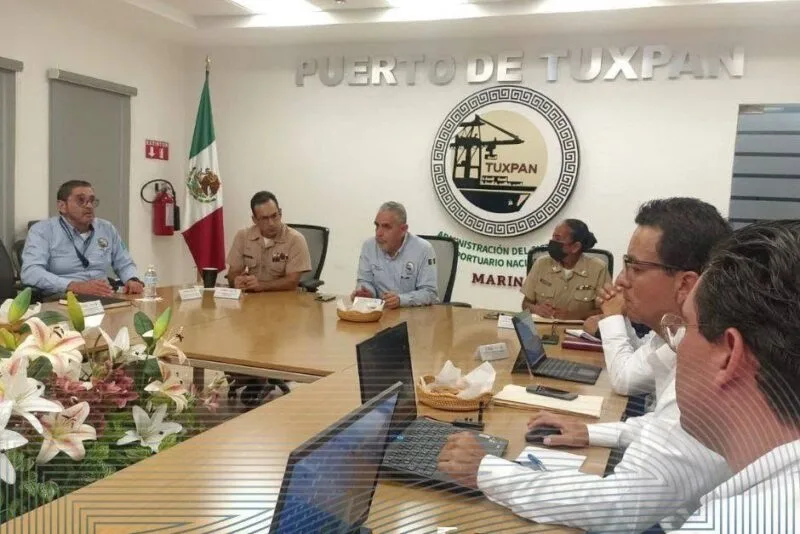 La UAT realizará estudios para proteger ecosistema de la Isla de Lobos