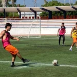 Ultiman detalles en Correcaminos para inicio de temporada en TDP