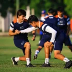 Cierra Correcaminos preparativos para el duelo ante Piratas
