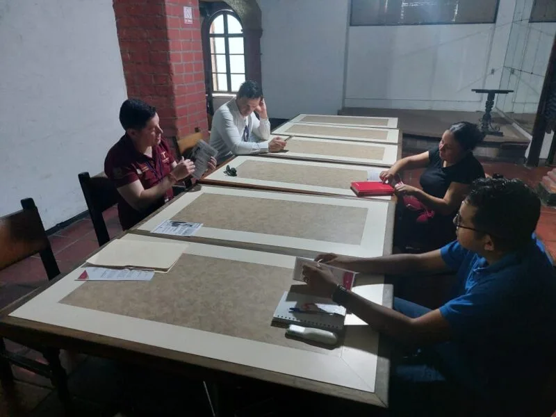 Refuerza STPS acompañamiento laboral a empresas mediante procedimientos administrativos sancionadores