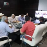 Avanza proyecto del Centro Integral de Ganadería Tamaulipas