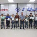 Impulsa UTTN la formación tecnológica con quinto diplomado SMT-FUJI