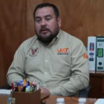 Mejora salud de estudiante de Veterinaria; ya fue dado de alta: Director de la Facultad