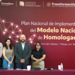 Tamaulipas, líder en simplificación y digitalización