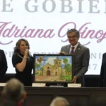 Tamaulipas está mejor y los indicadores lo demuestran: Américo Villarreal