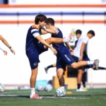Busca filial de Premier iniciar torneo con victoria en casa