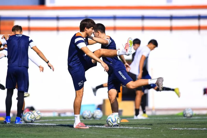 Busca filial de Premier iniciar torneo con victoria en casa