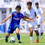 Empatan sin goles Correcaminos y Mineros en la Liga Premier