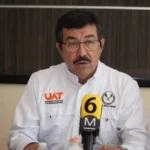 “Cero tolerancia a conductas fuera de la normatividad universitaria”: Rector de la UAT, Dámaso Anaya