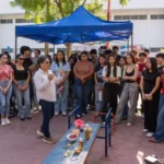Promueve la UAT el cuidado ambiental con jornada botánica en el Campus Victoria