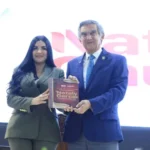 Refrenda Américo respaldo a la frontera grande con la construcción de las 15 estaciones seguras