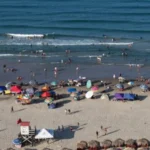 Más de 5 millones de turistas vacacionaron en Tamaulipas